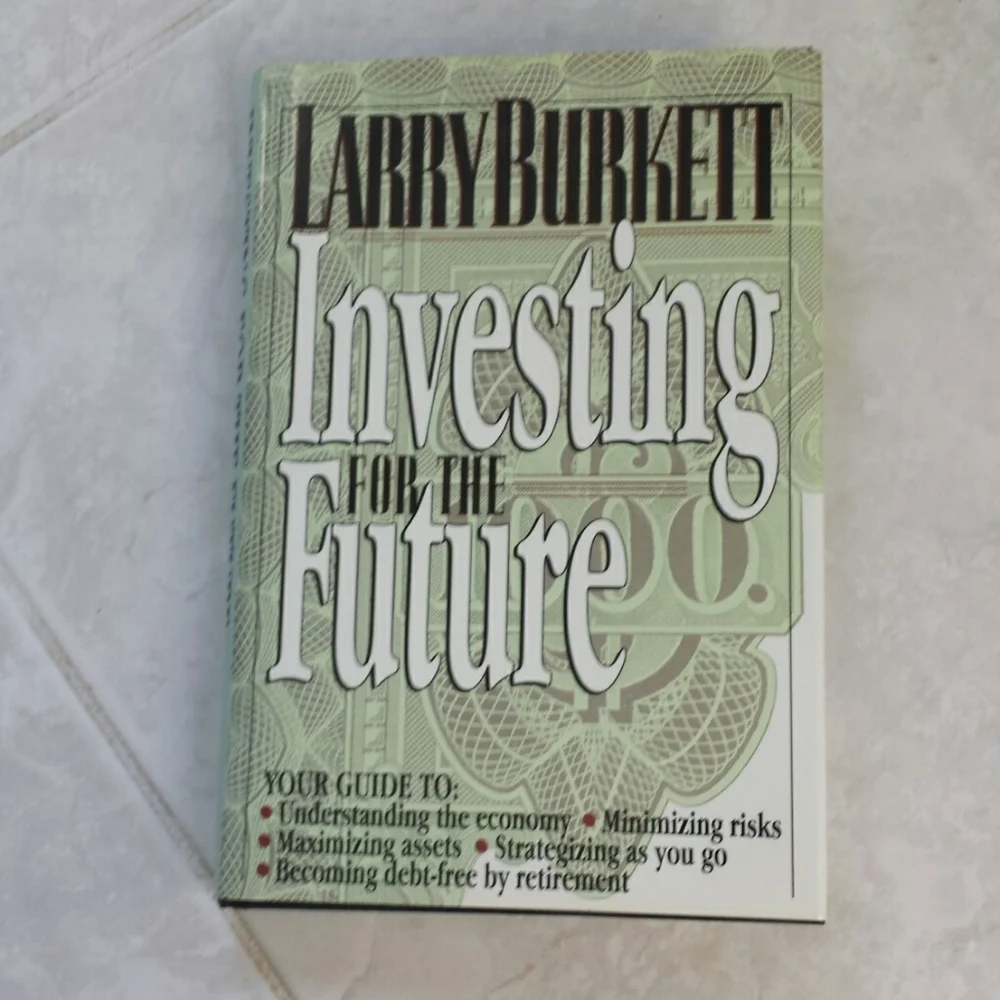 N/A investing future